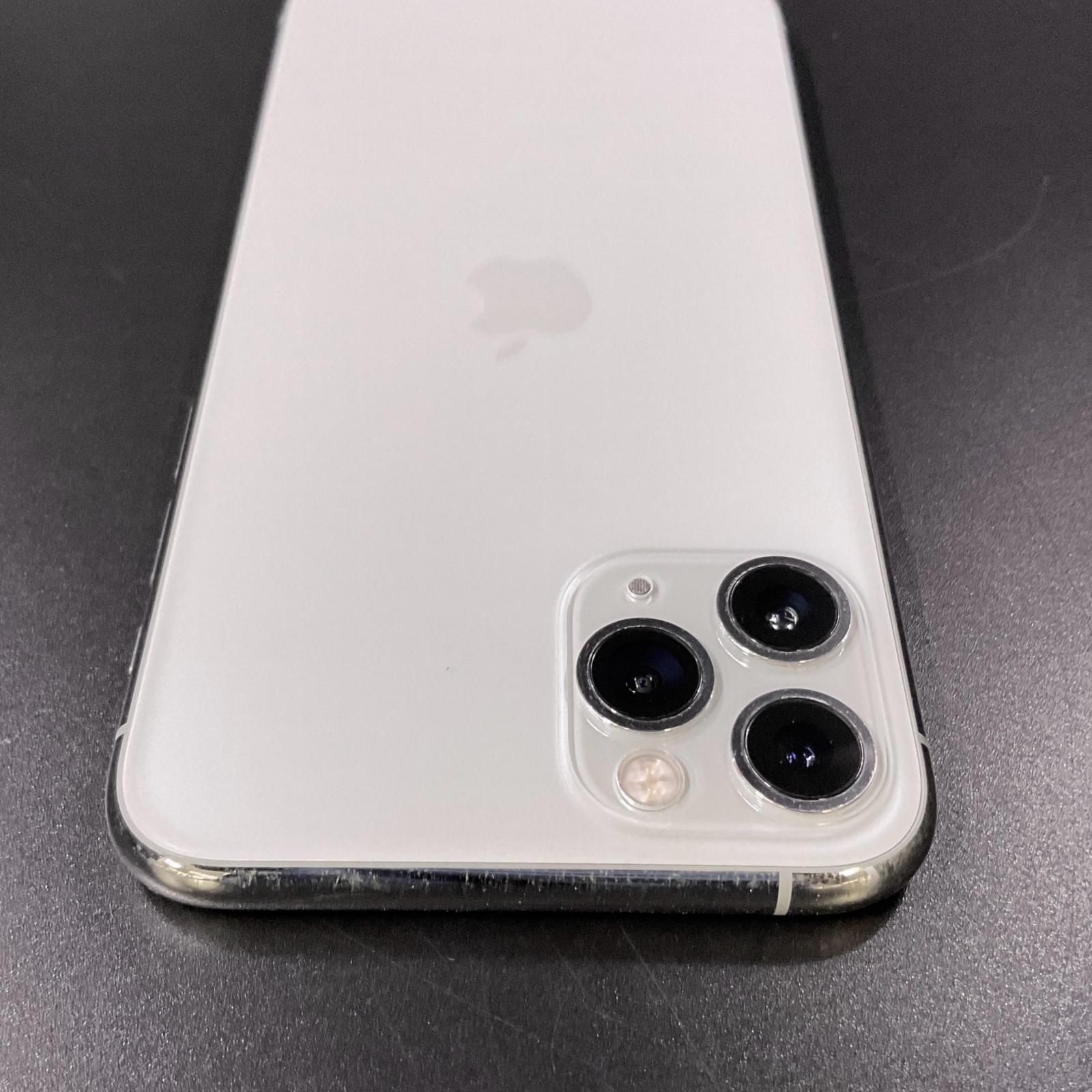 Apple iPhone 11 Pro ホワイト 256GB iphone11pro 256GB ホワイト 本体 Apple iPhone 11 Pro 256GB ホワイト