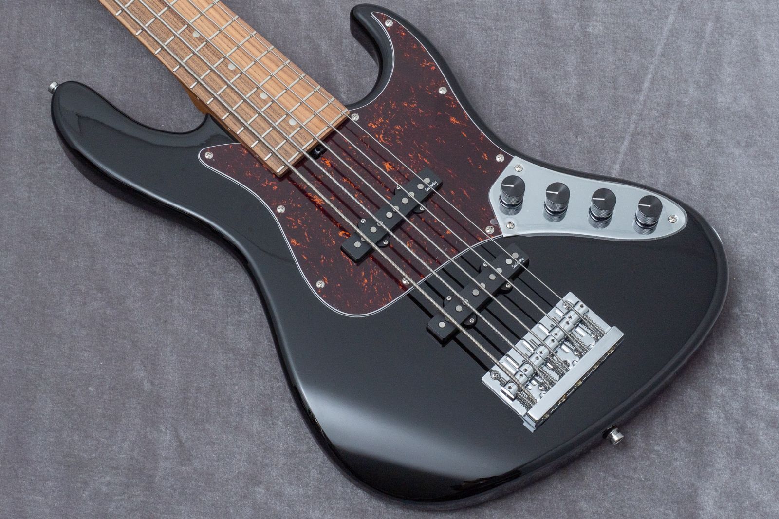 new】Sadowsky / MX22 WL5 BLK/R 4.4kg #A001415-25【GIB兵庫】 - メルカリ