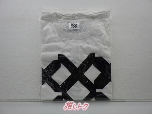 新品未開封 SixTONES ラフスト Rough“xxxxxx” Tシャツ SixTONES/ラフスト/Rough/xxxxxx/ツアーTシャツ - メルカリ