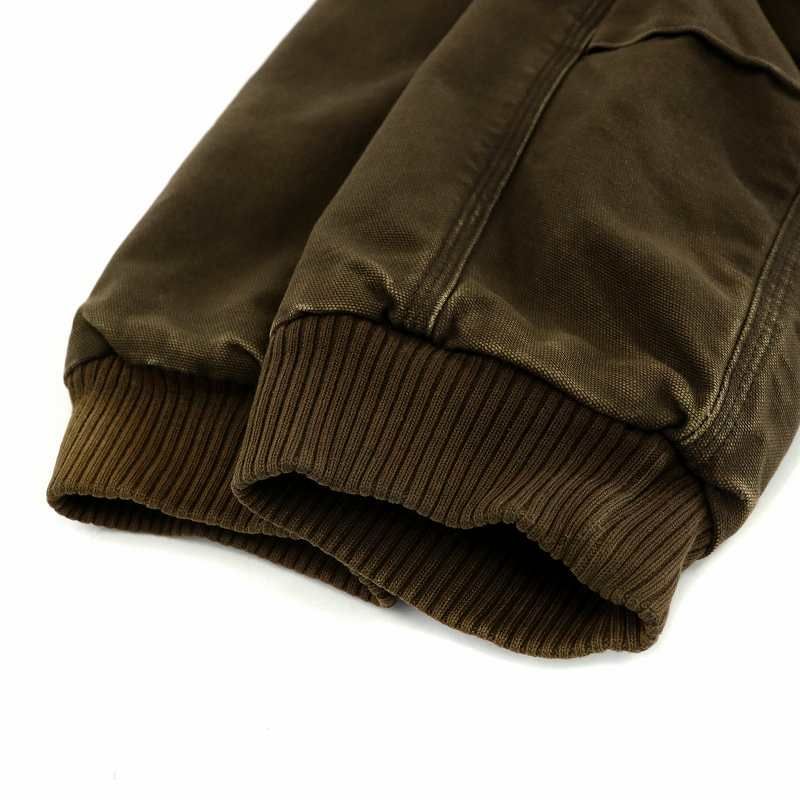 カーハート carhartt アクティブジャケット ACTIVE JACKET ジップ  