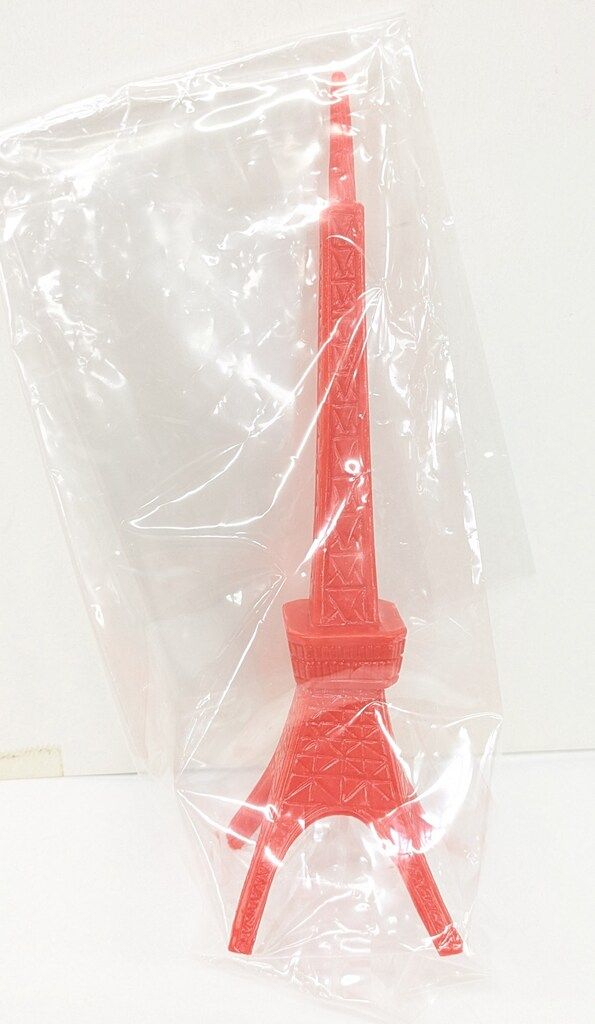 ゴジラ50 グリーン