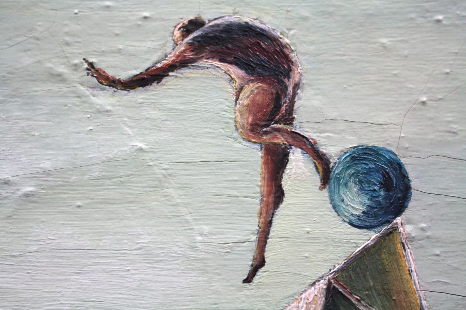 諸富 稔『影ト光』油彩画 絵画 諸富 稔『影ト光』油彩画 絵画 - メルカリ