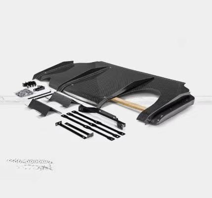 アンダーパネル