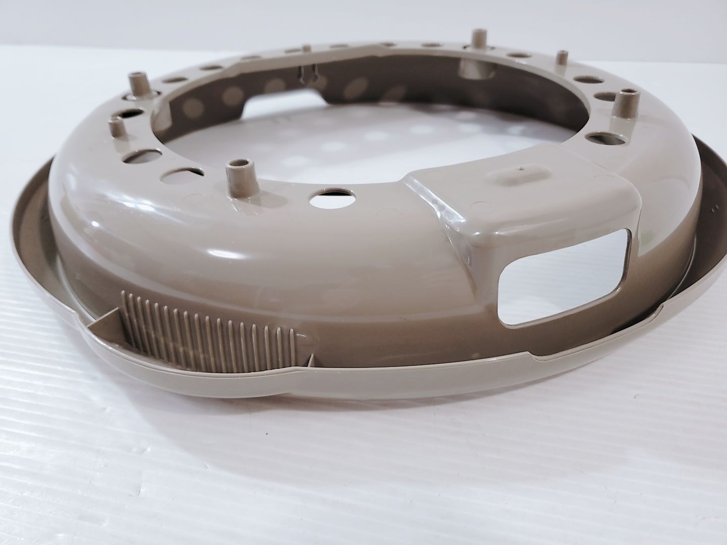 昭和レトロ タイガー ホットプレート じゅうじゅう CPA-G120 プレート