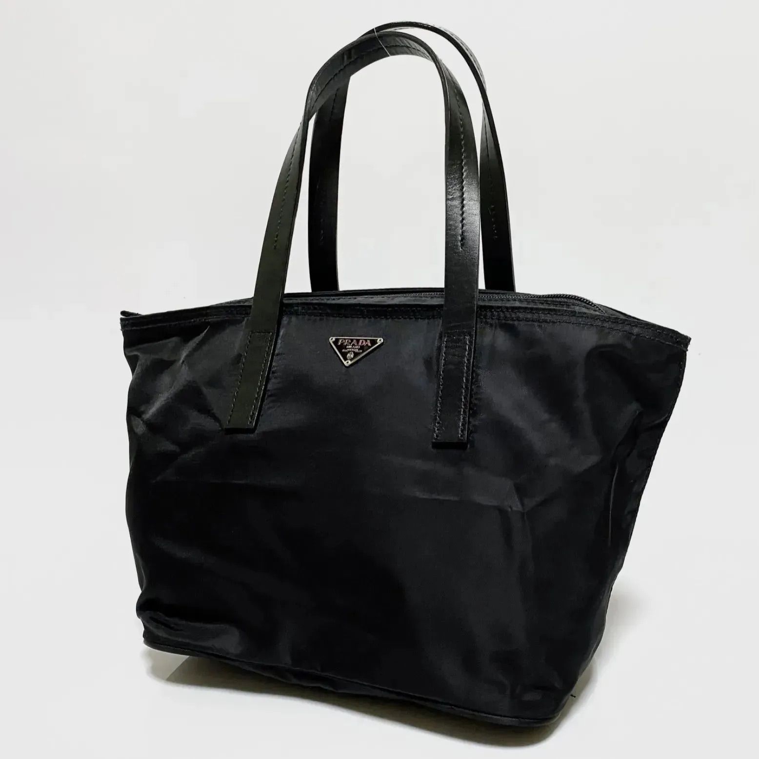 本日特価】 プラダトートバッグ prada men's tote bag 新品未使用