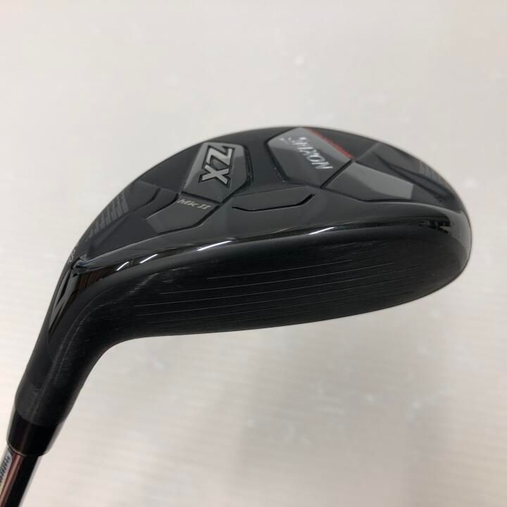 最短即日発送】SRIXON ZX Mk2 HYBRID | 22 | S | NSプロ950GH
