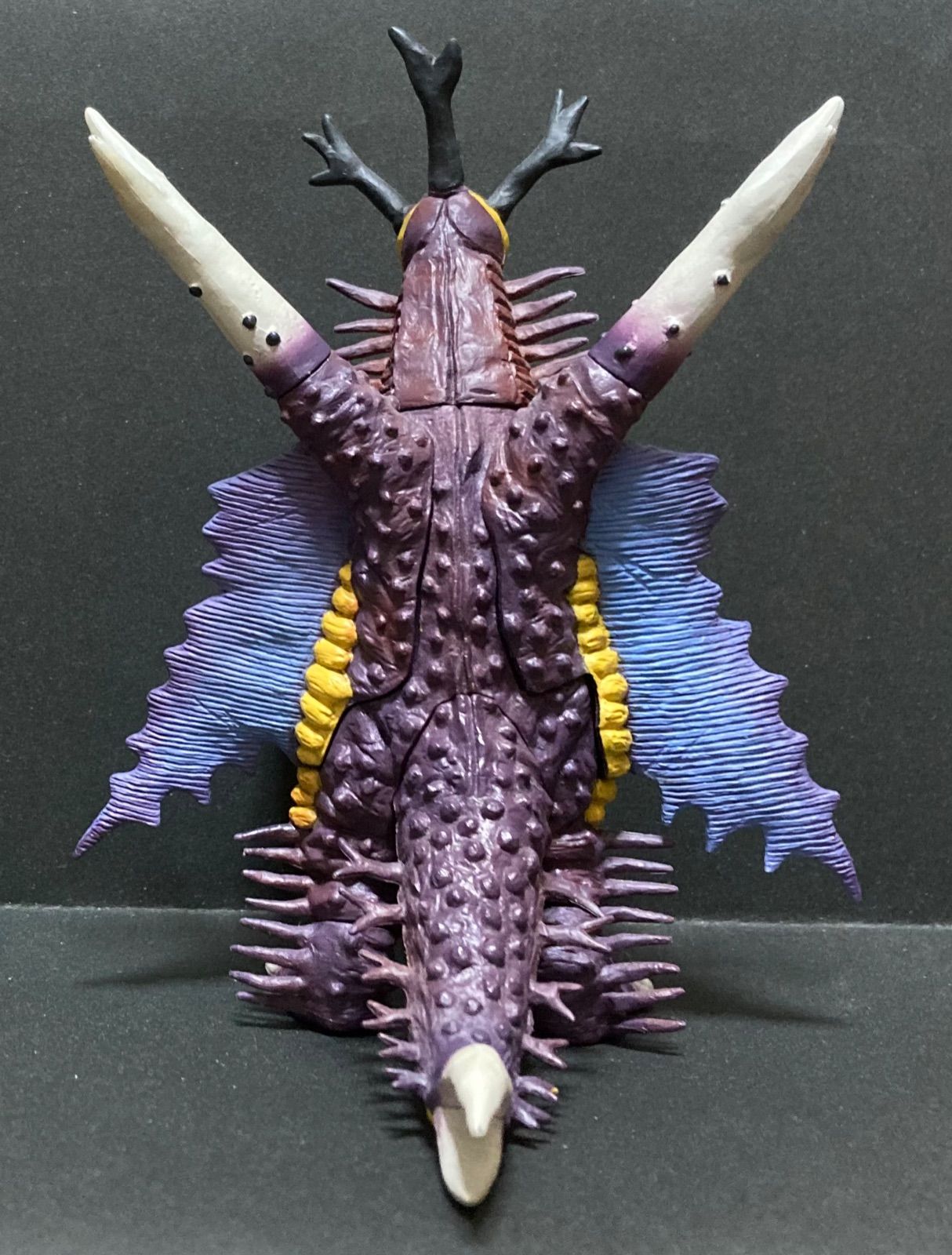 バンダイ　究極大怪獣　アリブンタアルティメットモンスターズ　ウルトラマンA 71TewoF03ML._AC_SY200_QL15_.jpg