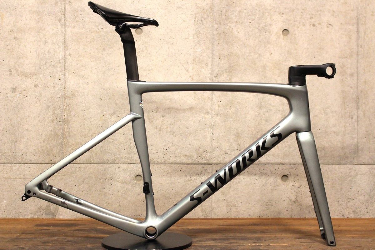 エスワークス　ターマック カーボンフレーム SPECIALIZED TARMAC 2021 S-WORKS（エスワークス）｜TARMAC SL7（ターマック