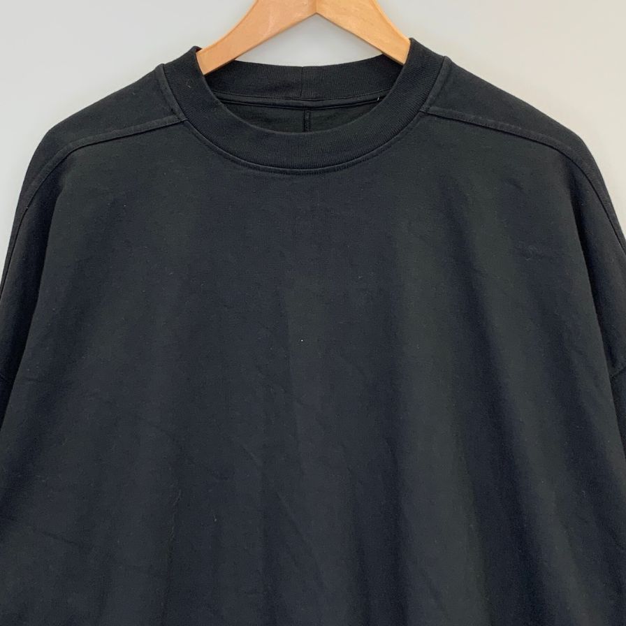 リックオウエンス ダークシャドウ オーバーサイズカットソー AFB2