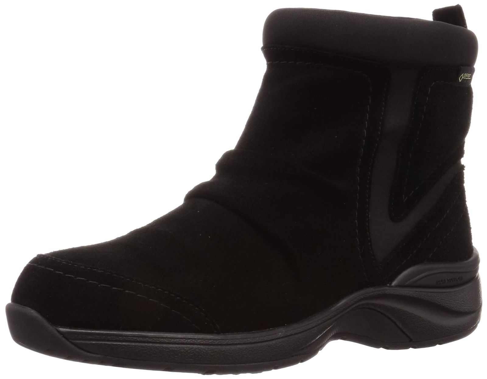 マドラスウォーク レインシューズ GORE-TEX ブーツ_MWL1014 レディース ブラック 23 cm 3E