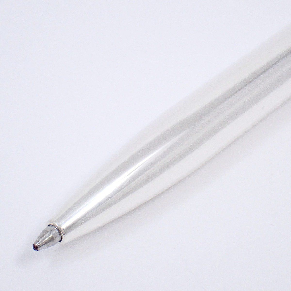 TIFFANY＆Co. ティファニー 1837 ボールペン シルバー925【いおき質店