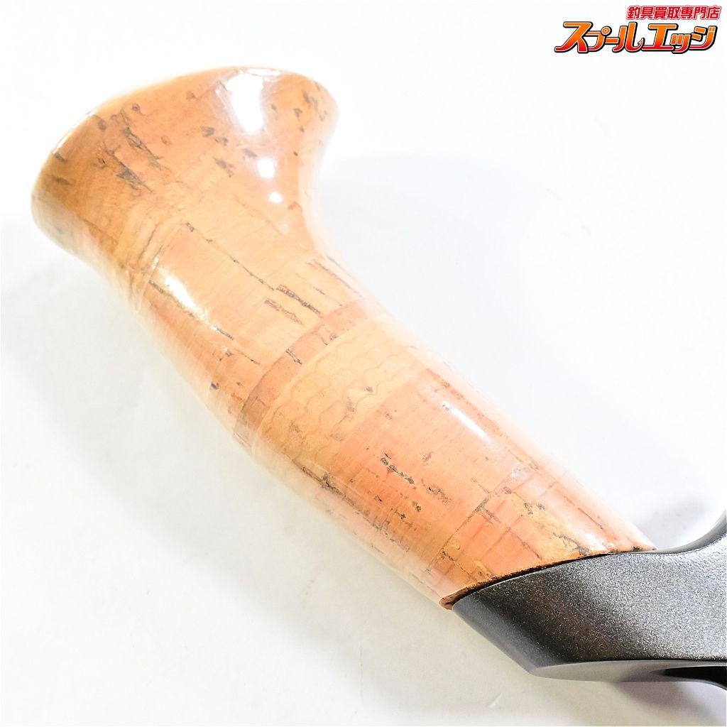 【スミス】 スーパーストライク マグネシューム オフセットグリップ  