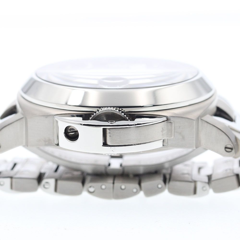 パネライ PANERAI PAM00161 ルミノール GMT デイト 自動巻き メンズ  