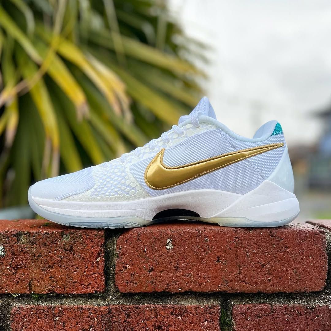 NIKE KOBE 5 PROTRO 'UNDEFEATED WHAT IF PACK' ナイキ コービー