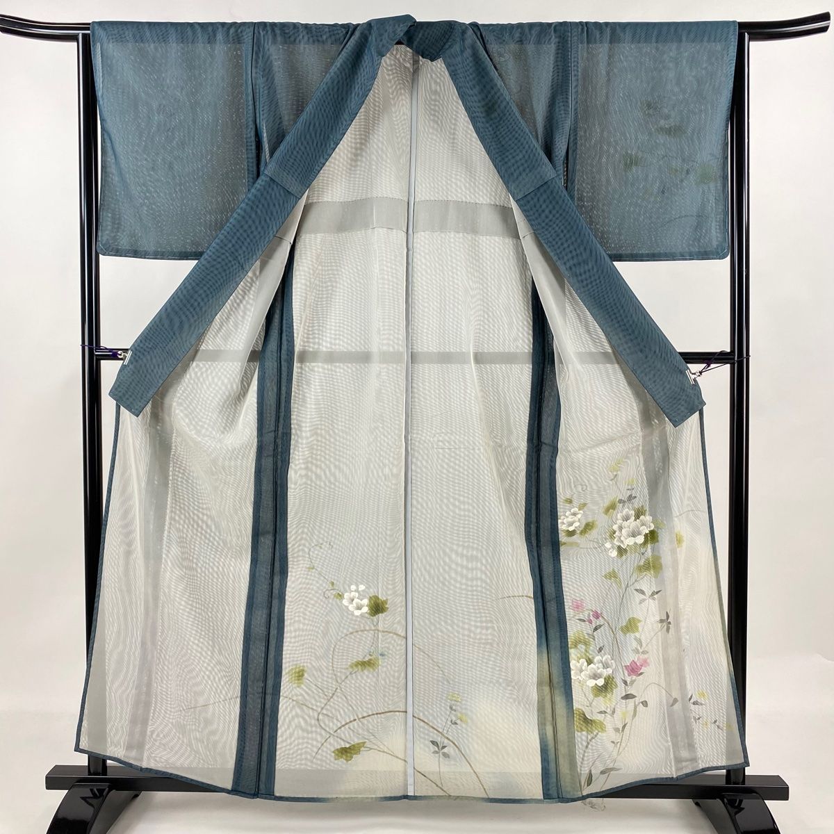 身丈160cm 裄丈64.5cm