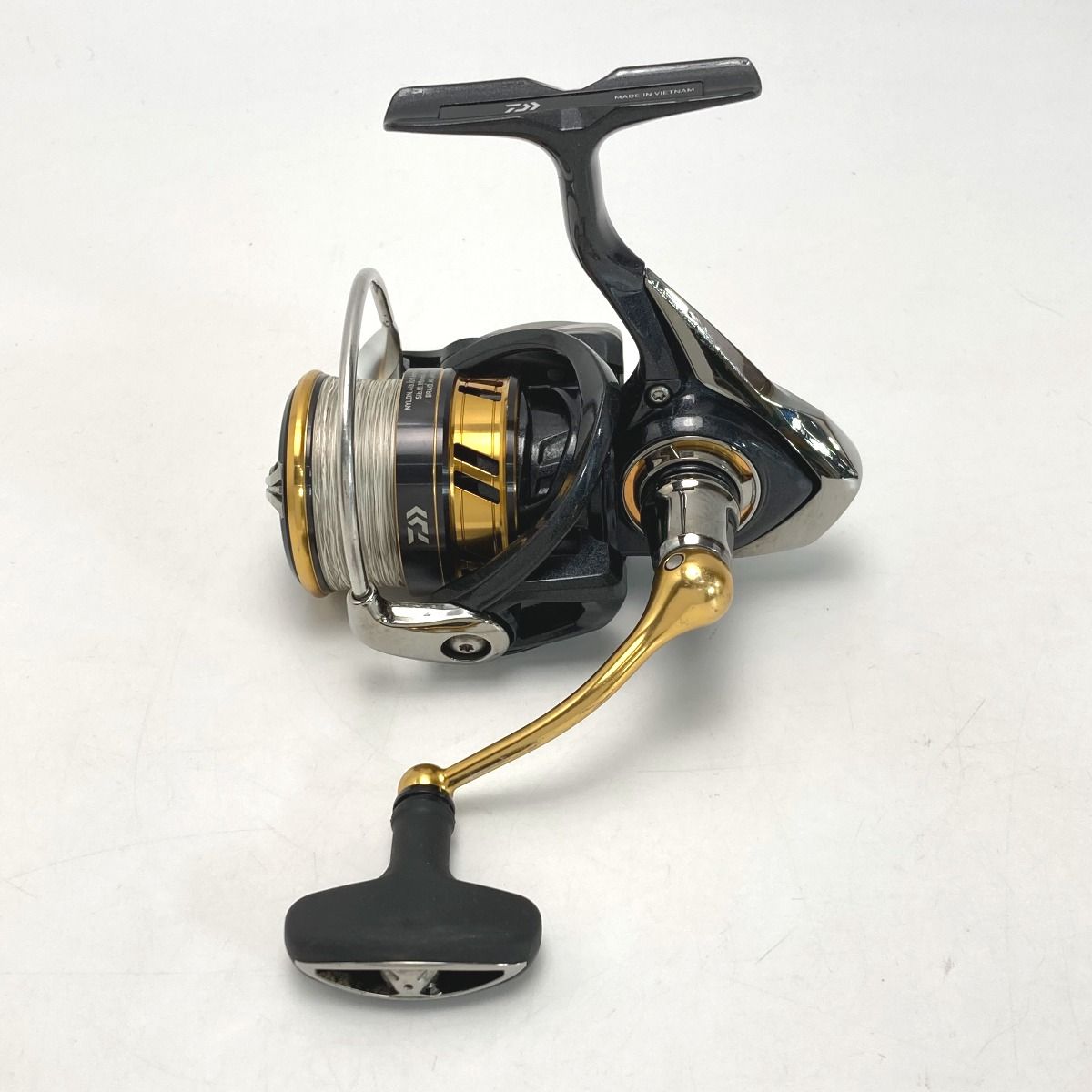 DAIWA ダイワ 18 レガリス LT 2500S-XH 060014 スピニングリール