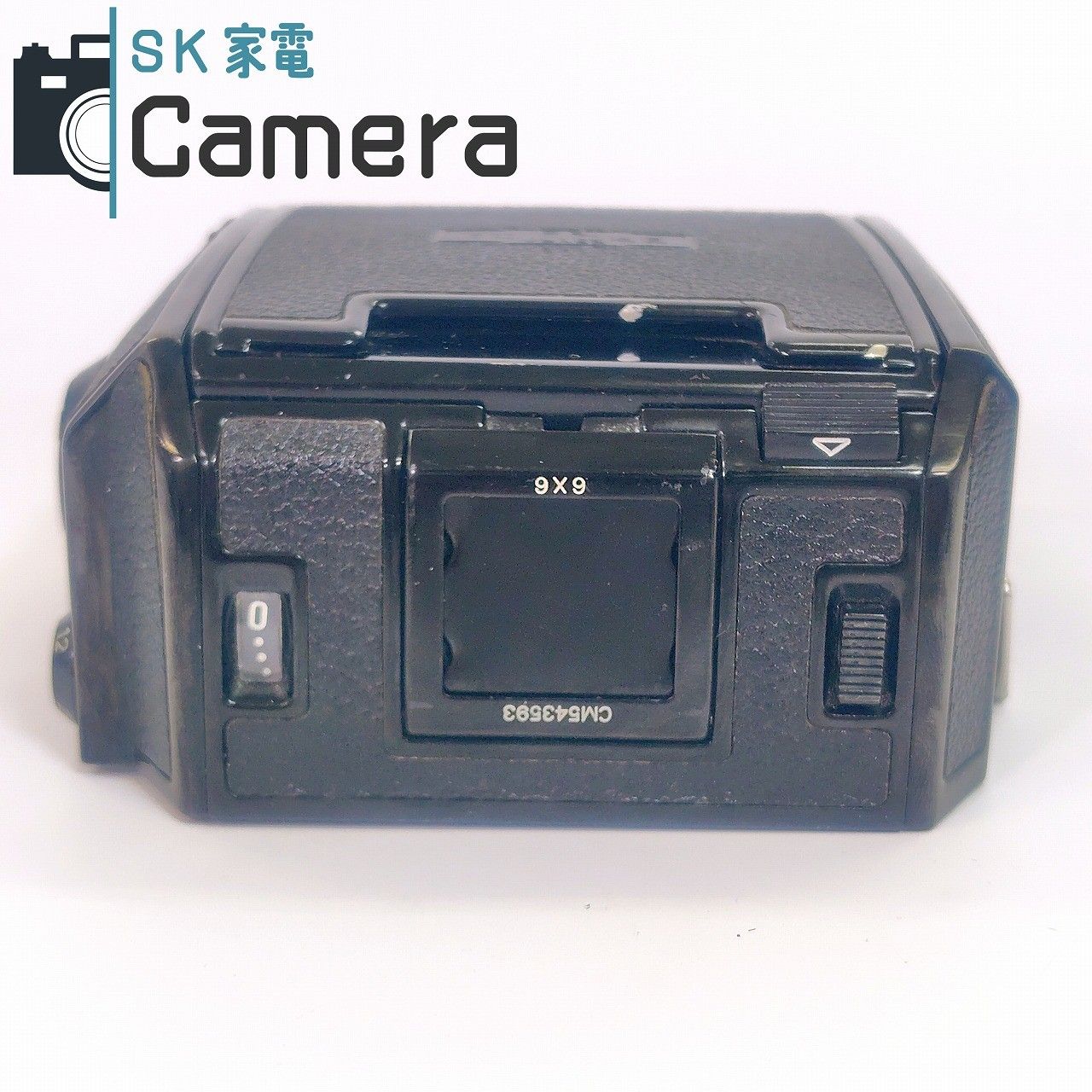 6ｘ6 フィルバック