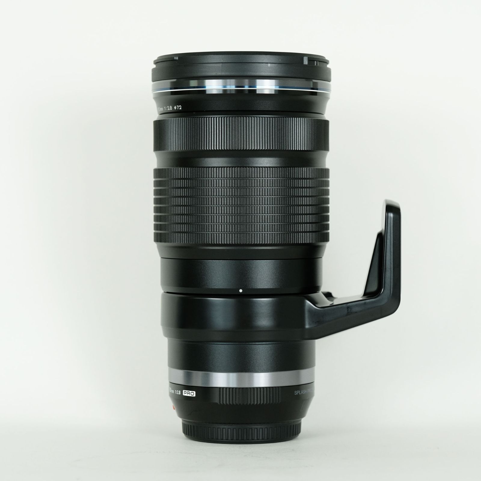 美品｜フィルター2種付] OLYMPUS M.ZUIKO DIGITAL ED 40-150mm