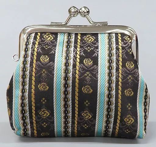 刀剣乱舞 膝丸 がま口 中古】雑貨 高野洸(膝丸) SOUVENIRがま口ミニ財布