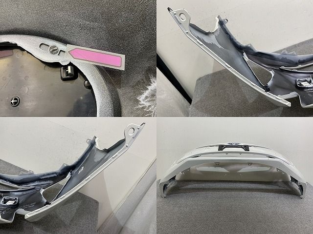 プリウス 50 ZVW50 ZVW51 前期 純正 左 ヘッドライト LED KOITO 47-75