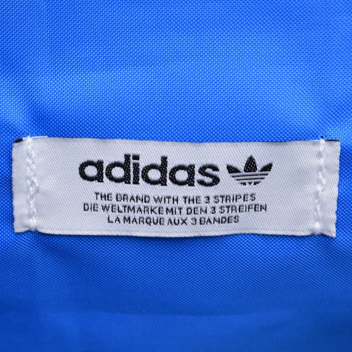 ADIDAS】H49623 70s DUFFLE BAG アディカラー ダッフルバッグ