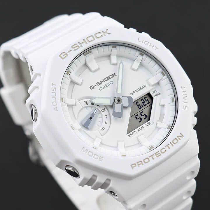 GA-2100TL-7AJF | CASIO
