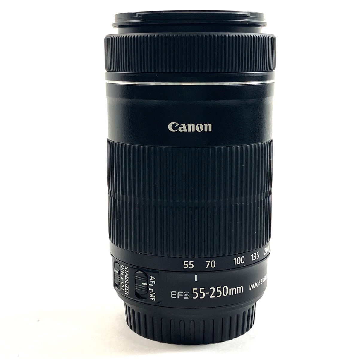 Canon レンズセット 55-250mm 50mm など camerart-shop_canon-eos-kiss-