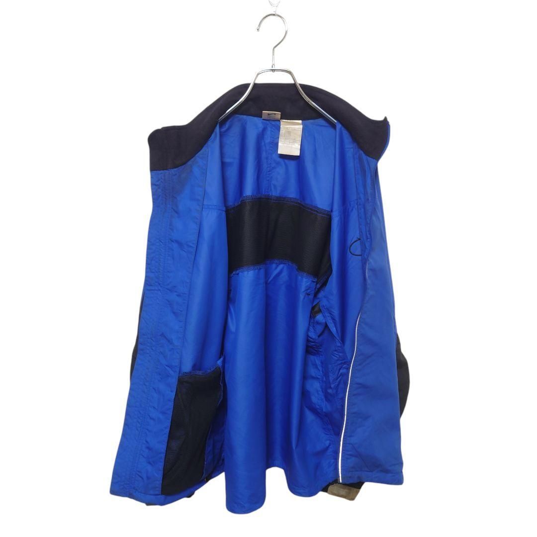 【NIKE】90's ドットリフレクター ナイロンジャケット A-3044 NIKE】90's ドットリフレクター ナイロンジャケット A-3044 - メルカリ