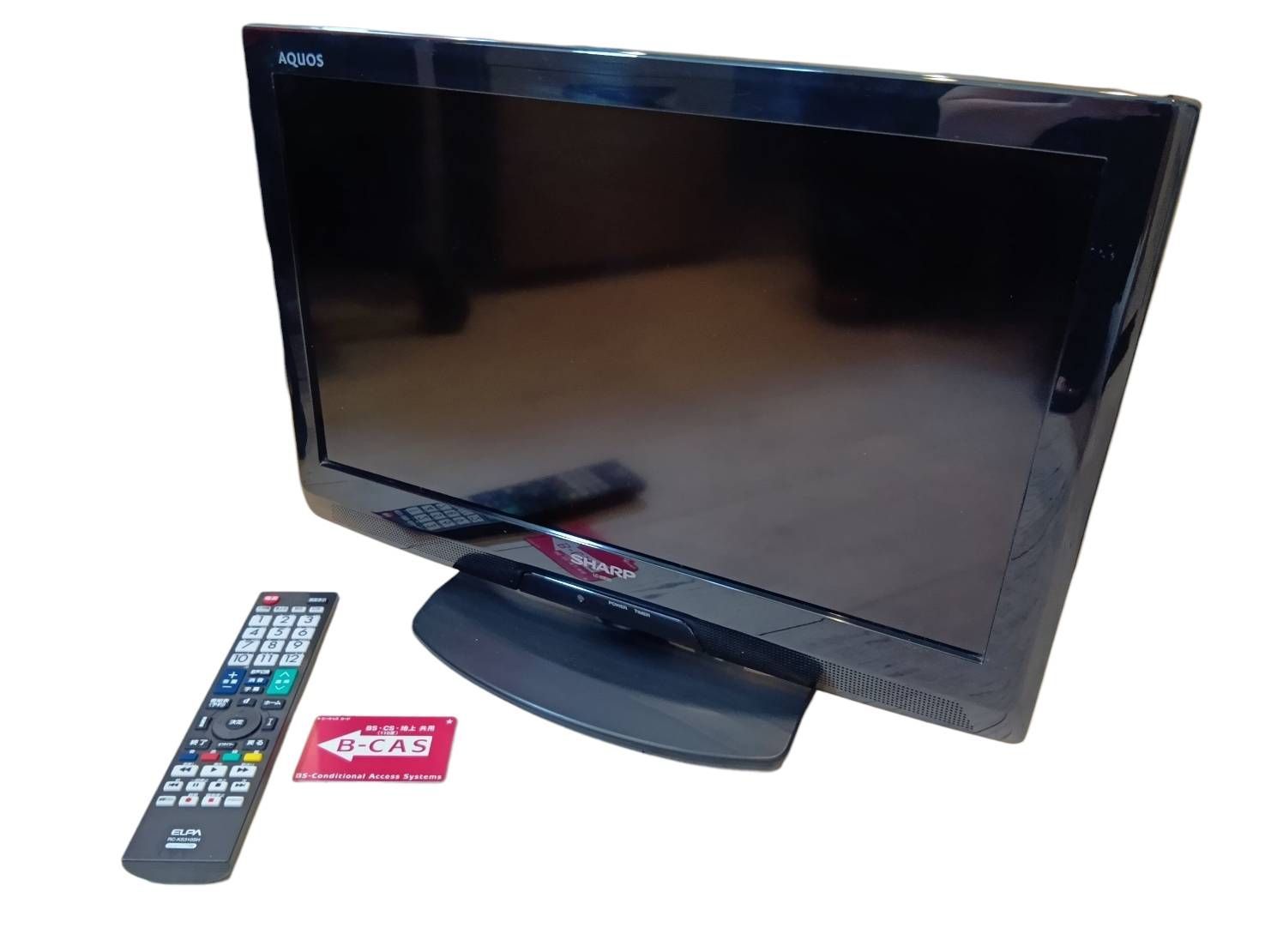 Bee様専用 CCMパワーハンドル バトル20用。ステッカー付き！ PH10