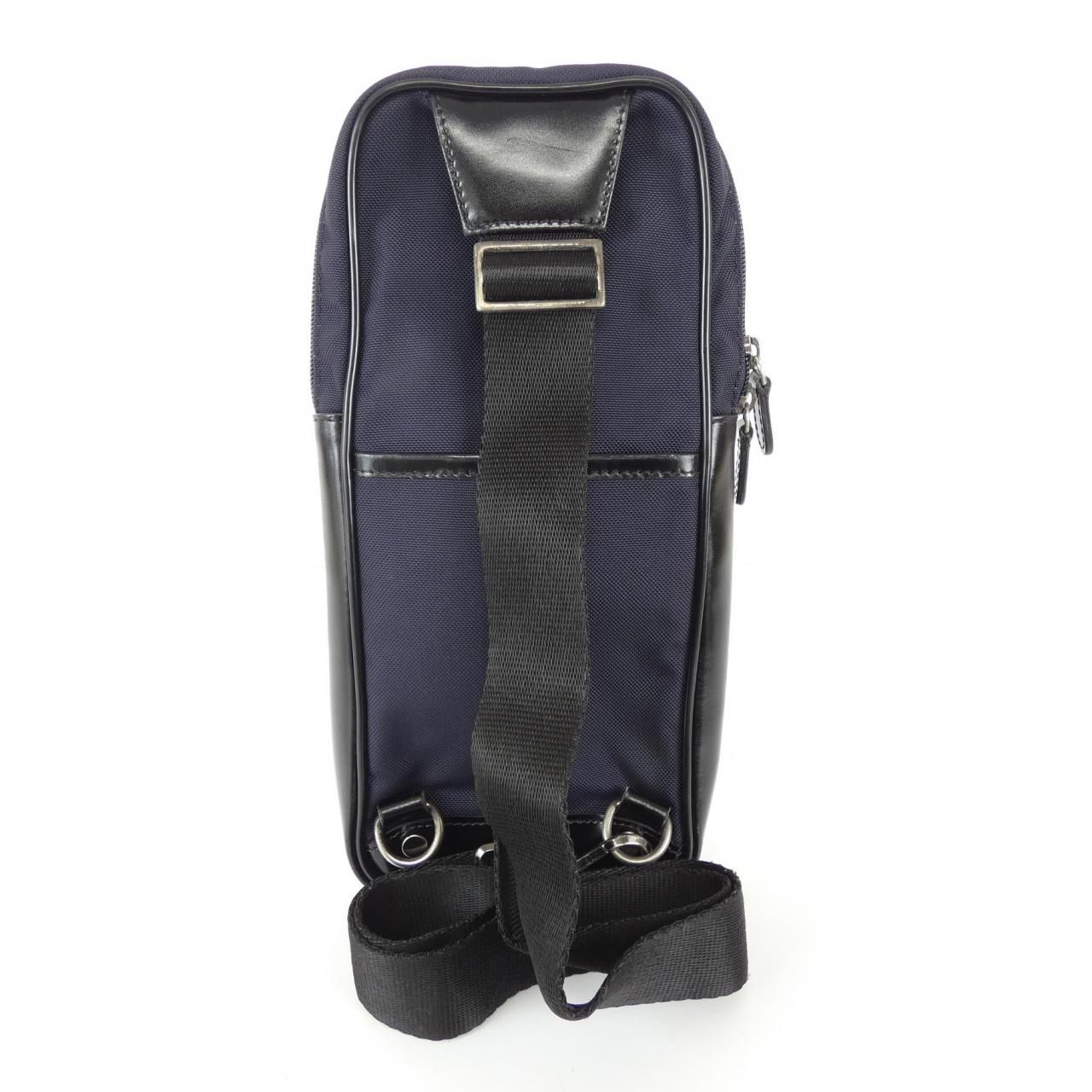 ANDREA ROSSI(アンドレアロッシ) 高島屋別注 ビジネスバック