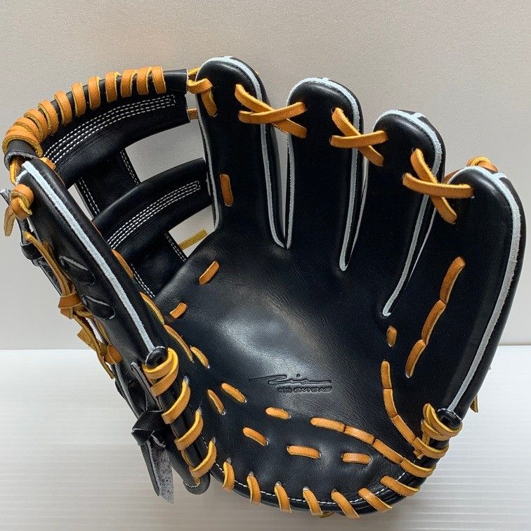 中古品 アイピーセレクト Ip Select 硬式 内野手用グローブ 4750 中古品 アイピーセレクト Ip Select 硬式 内野手用グローブ 4750