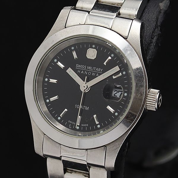 N*M様 [16563]軍用懐中時計 黒文字盤　第二次世界大戦期稼働品　スイス ベルナ 黒文字盤クロノグラフ懐中時計 OH済み 旧日本海軍 八九式