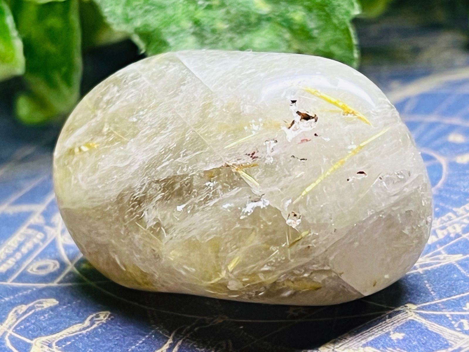 原石