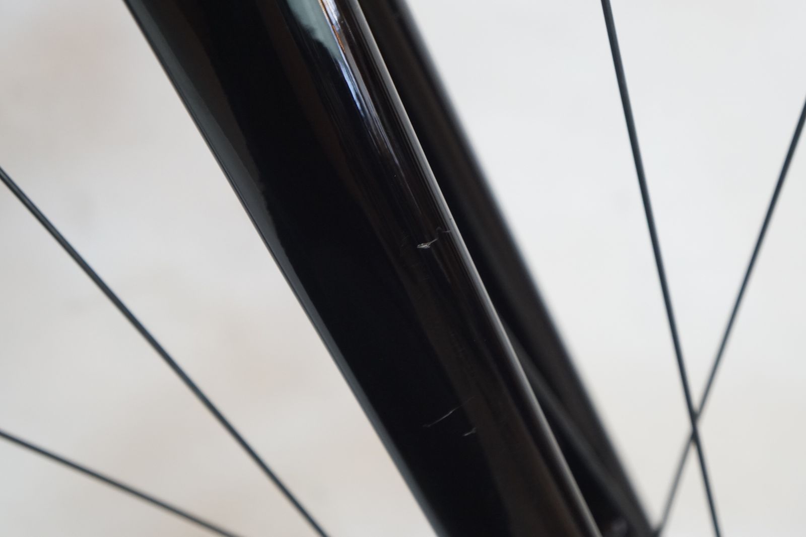 モデル ロードバイク