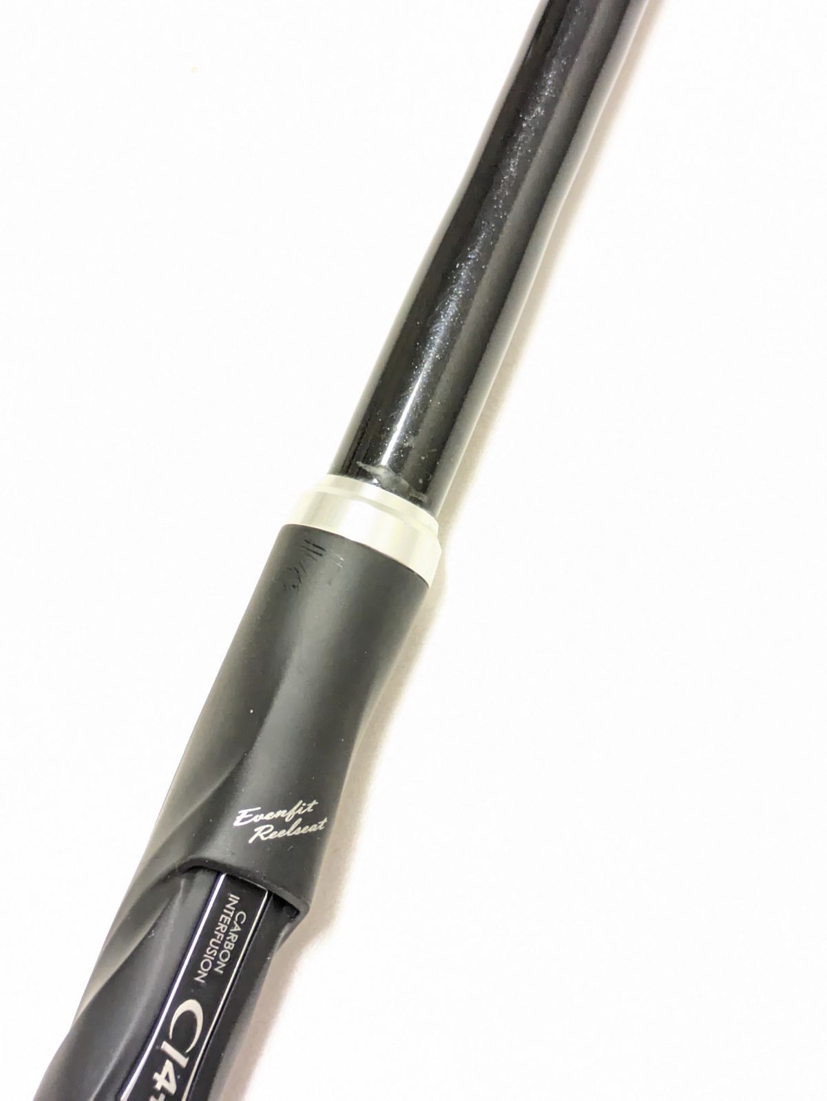 1）【中古品】シマノ ボーダレス 305H6 ① - メルカリ