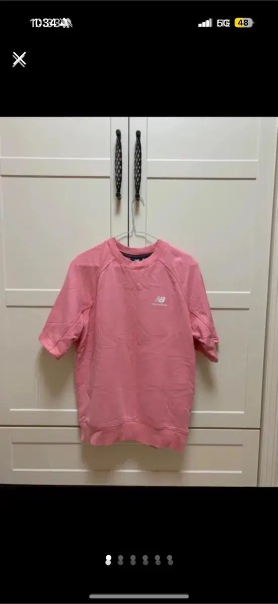 New Balance ニューバランス 半袖 トレーニングウェア セット