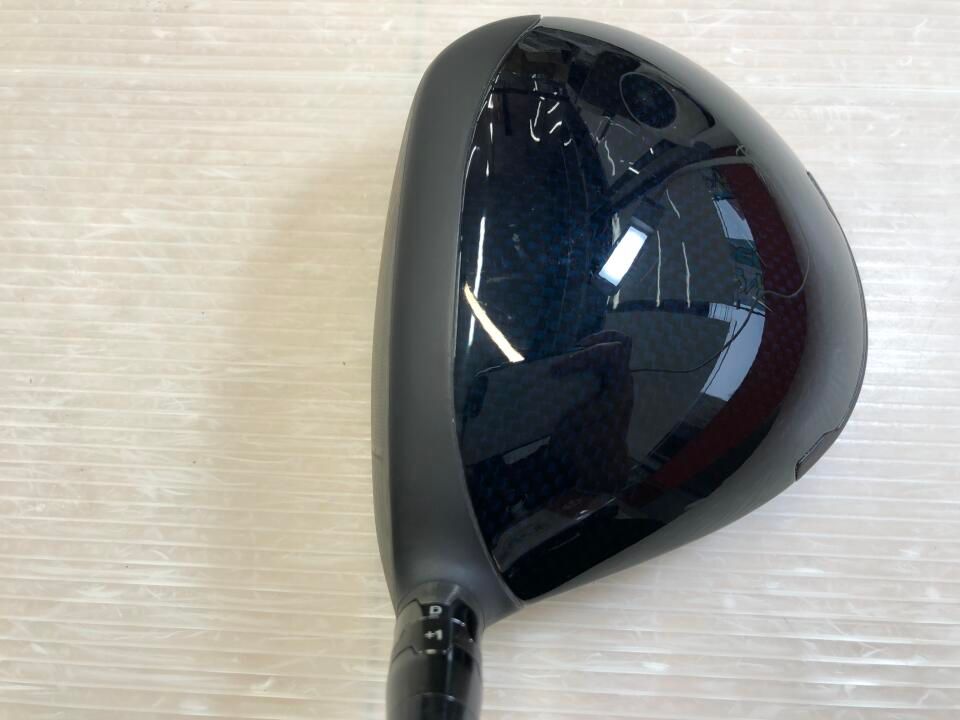 PARADYM 9 S TENSEI 55 for Callaway ドライバー キャロウェイ 最短 ドライバー メンズ クラブ