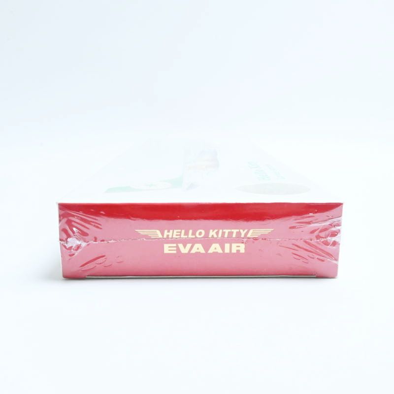 未開封 1/200 EVA AIR エバー航空 A330-300 Hello Kitty Loves