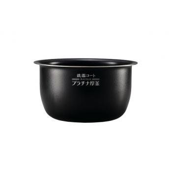 象印 圧力IH炊飯ジャー用なべ(内釜) B531-6B（ご注文前に必ず対応製品