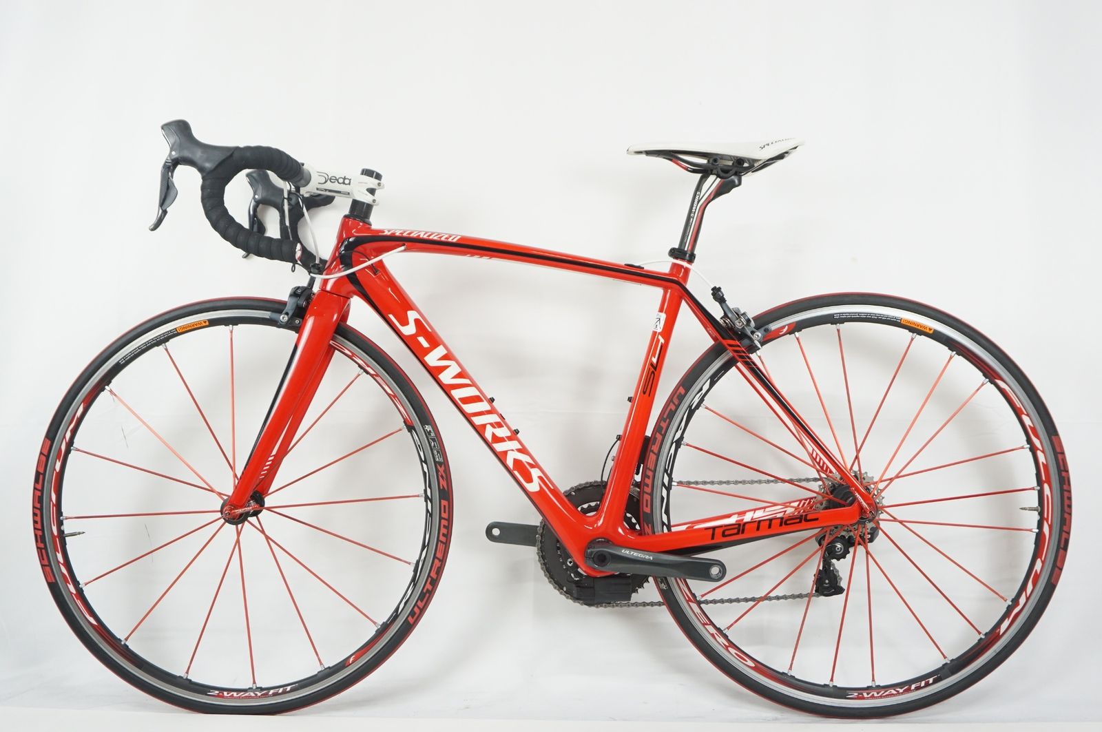 SPECIALIZED 「スペシャライズド」 S-WORKS TARMAC SL4 2013年モデル 