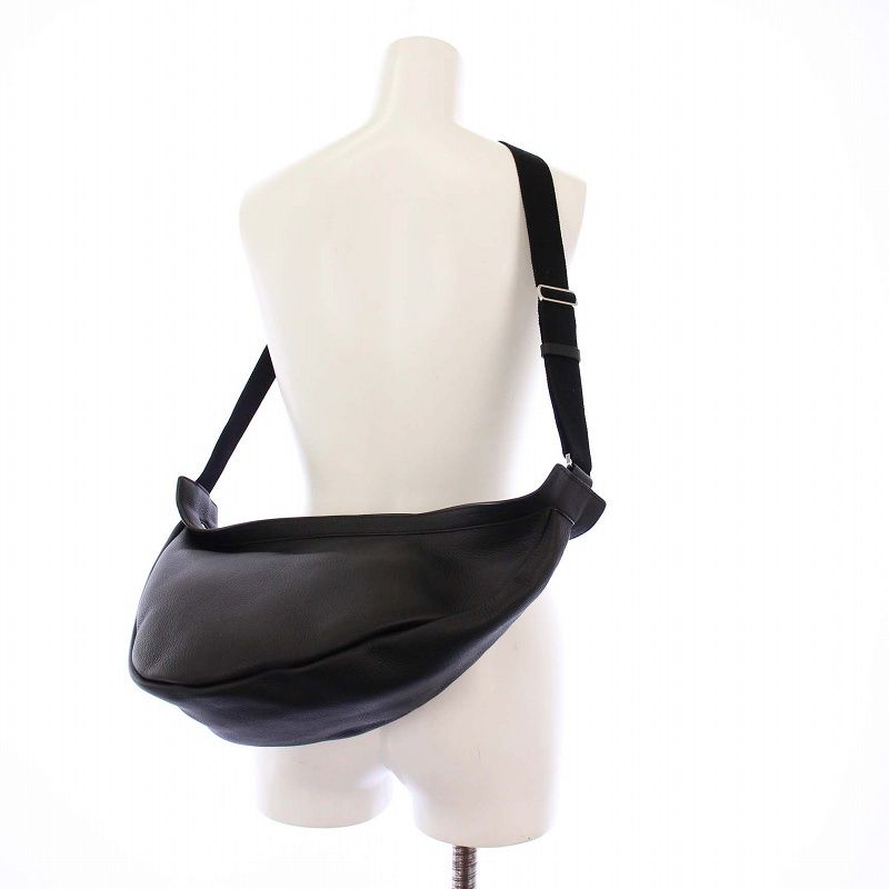 ザロウ THE ROW Slouchy Banana スラウチー バナナ ラージ ショルダー
