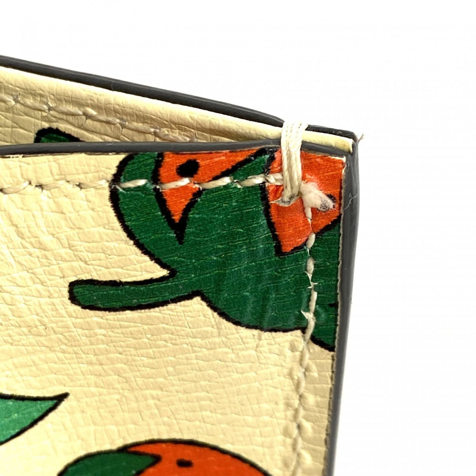 ショルダーウォレット