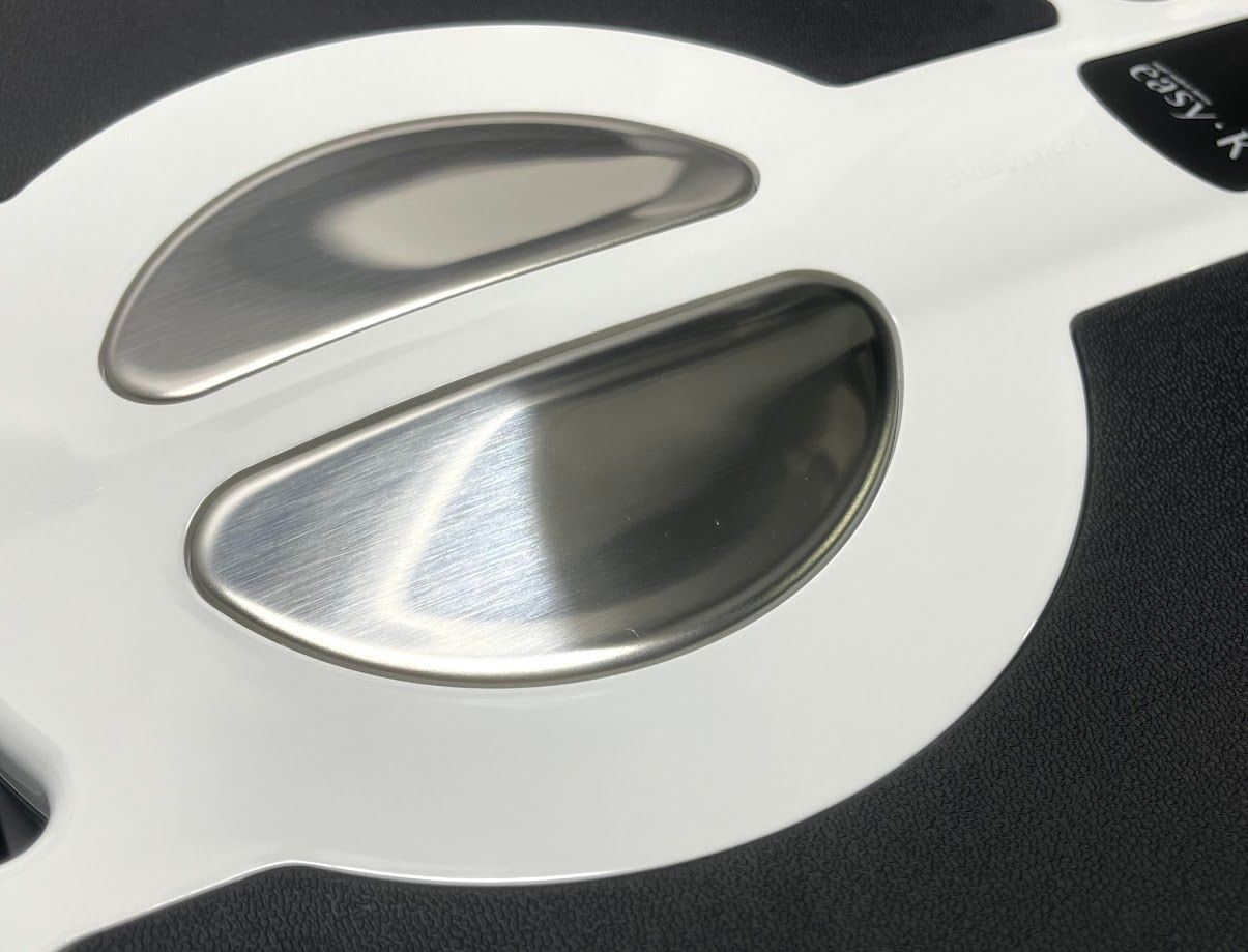 新世代の プライムダイレクト easyK 骨盤底筋トレーニング EK11