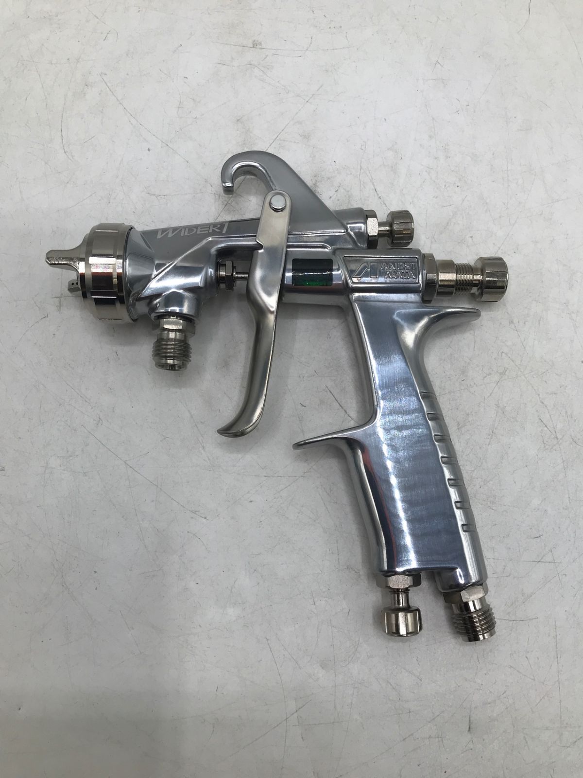 エコツール豊田インター店】アネスト岩田 スプレーガン LPH-101 【愛知