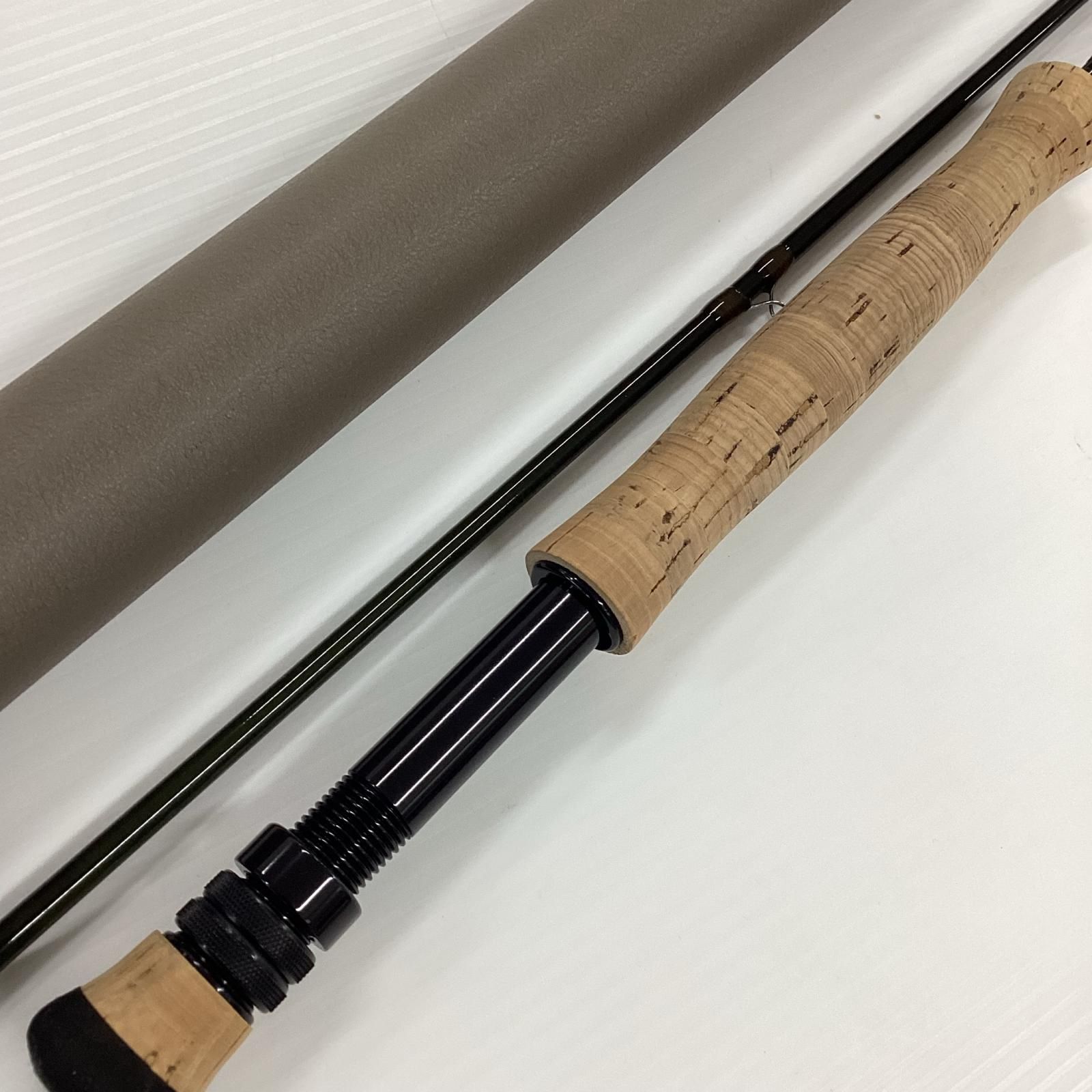 sage セージ ロッド フライロッド XP890グラフアイトⅢe♯8 sage セージ ロッド フライロッド XP890グラフアイトⅢe♯8 【公式通販】