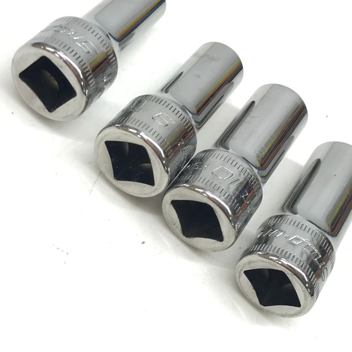 Snap-on スナップオン