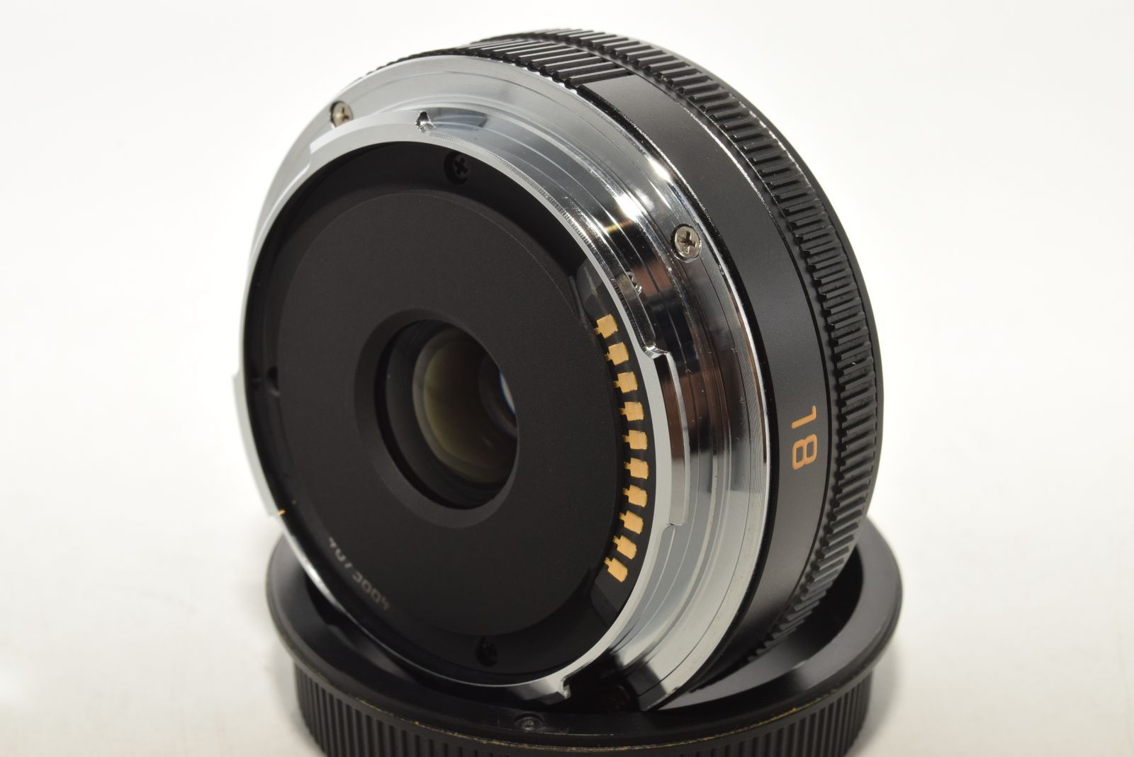 【希少】【美品】ライカ エルマリートTL f2.8/18mm ASPH. Amazon.com : Leica Elmarit-TL 18mm f/2.8 Aspherical Pancake Lens