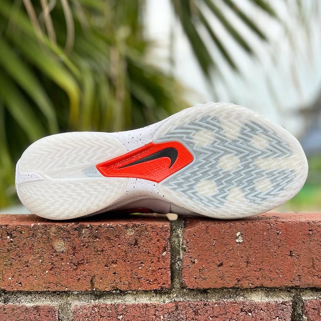 NIKE AIR ZOOM G.T. CUT 3 TURBO EP ナイキ エア ズーム GT カット 3 