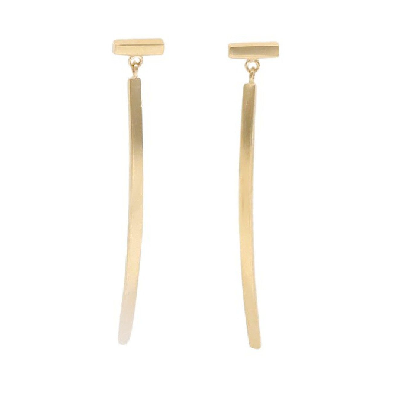 TIFFANY＆CO ティファニー Tバー ピアス ピアス