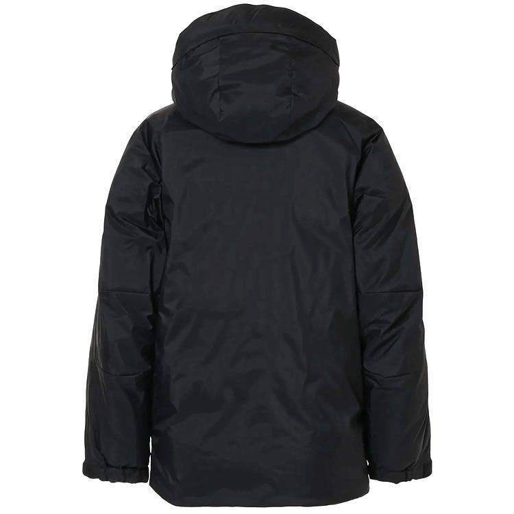 Nanga ブラック　ダウンジャケット オーロラテックス ダウンジャケット(メンズ) – NANGA ONLINE SHOP